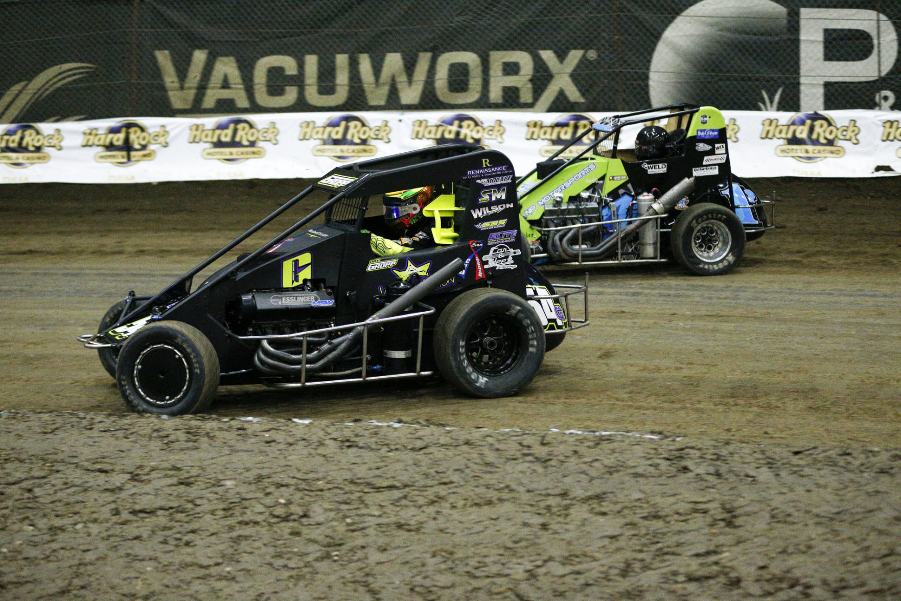 Chili Bowl